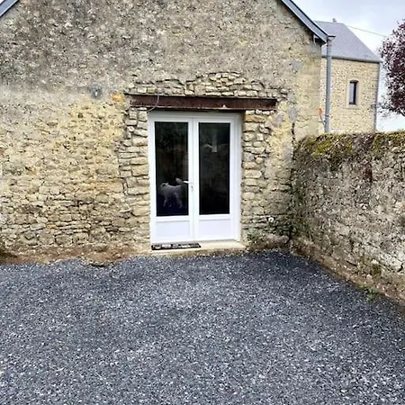 Lägenhet Grange A La Campagne