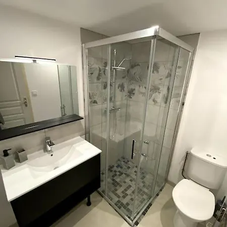 Lägenhet Grange A La Campagne *