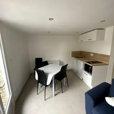 Grange A La Campagne *