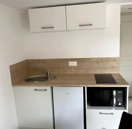 Grange A La Campagne Apartment