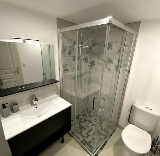 Apartment Grange A La Campagne *