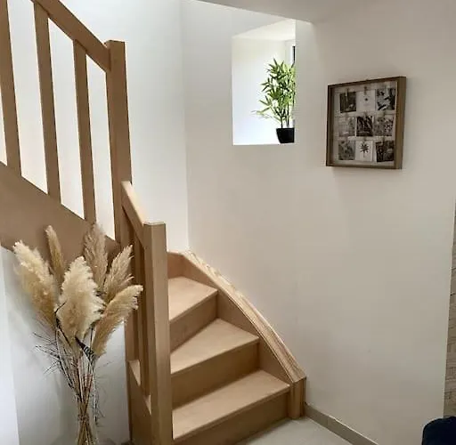 Apartment Grange A La Campagne *