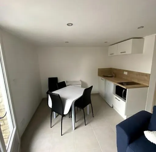 Grange A La Campagne *